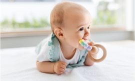 Tummy time:  o que é, quando começar, benefícios para o bebê