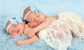 Laços para bebê: modelos lindos e passo a passo