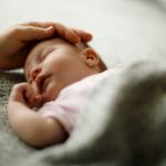 4 Dicas para o bebê ter um sono tranquilo