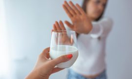 Calculadora de intolerância à lactose: descubra se você é intolerante à lactose