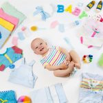 Lista de Enxoval de Bebê Simples e Barato para imprimir [2023]