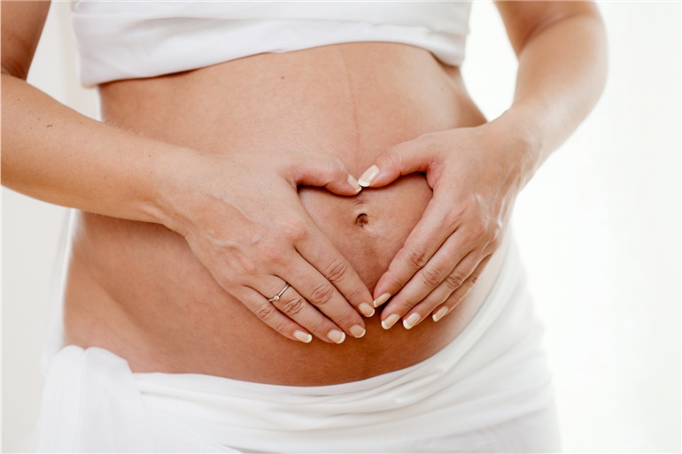Perda de líquido na gravidez com 31 semanas