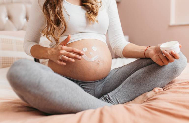 teste para saber se o parto está próximo babycenter