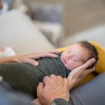 Como fazer o bebê dormir em um minuto: guia completo