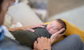Como fazer o bebê dormir em um minuto: guia completo
