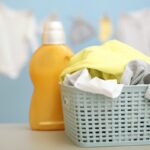 Sabão para lavar roupa de bebê: Qual o melhor? Como lavar?