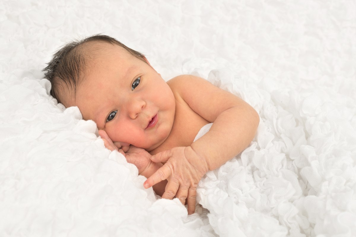 O que significa sonhar com bebê recém-nascido