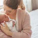 O que significa sonhar com bebê recém-nascido?