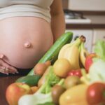 O que comer na gravidez para o bebê nascer saudável? Tire suas dúvidas!