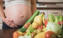 O que comer na gravidez para o bebê nascer saudável? Tire suas dúvidas!