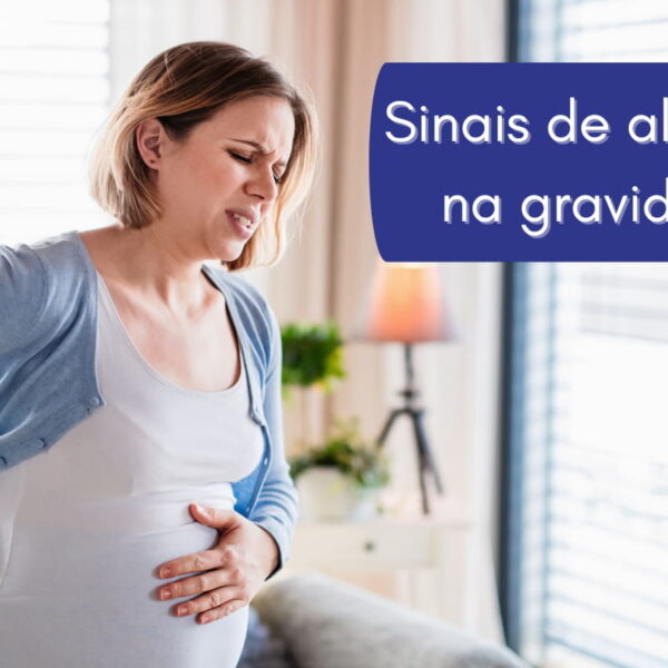 Gravidez Indesejada: O que fazer? Como lidar com a situação?