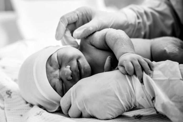 A partir de quantas semanas o bebê pode nascer saudável?