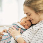 A partir de quantas semanas o bebê pode nascer saudável?