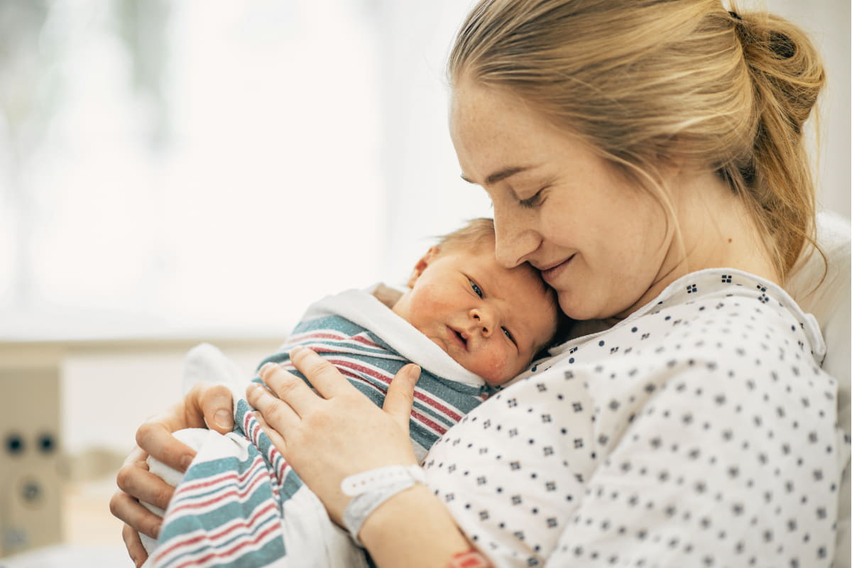 a partir de quantas semanas o bebe pode nascer