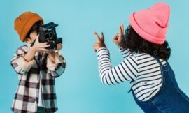 Moda Infantil 2024: Confira Tendências e Novidades